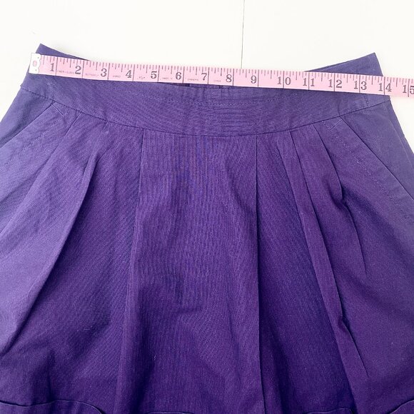 Marc by Marc Jacobs flare skirt - Picture 15 of 15